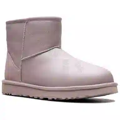 UGG CLASSIC MINI Pearlized