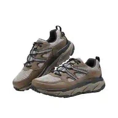 Skechers Outdoor Mens Brown