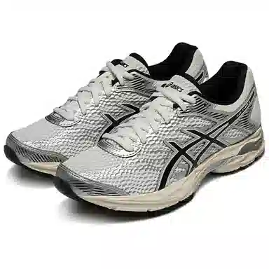 Asics Gel-Flux 4 White