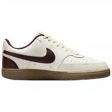 Nike Court Vision Low Sail