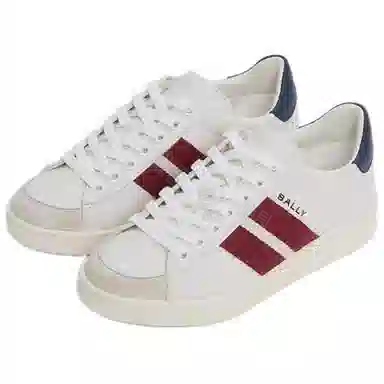 BALLY