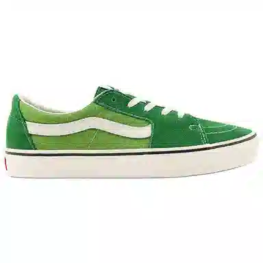 Vans SK8 Low Green