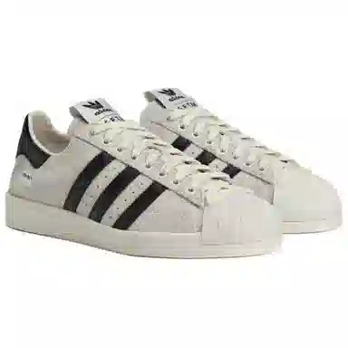 SONG FOR THE MUTE x adidas Superstar 82 Grey White