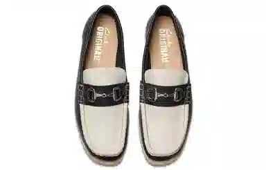 Clarks Originals WBLoafer HBIT