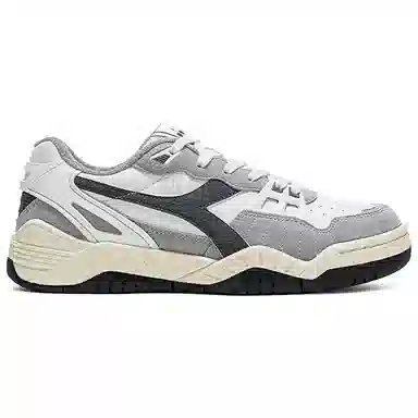 Diadora B.Action Snowflake Grey