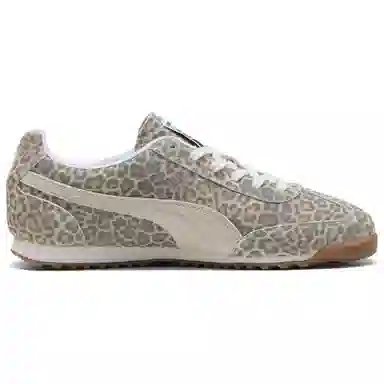 PUMA Arizona Leo Brown Grey