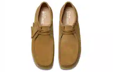 Clarks Originals Wallabee