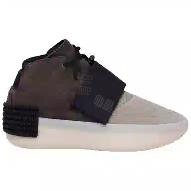 Fear of God x adidas Athletics Trainer Dark Brown