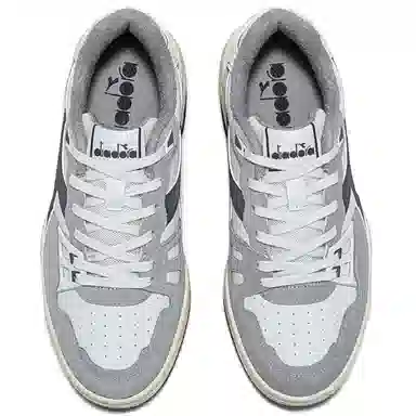 Diadora B.Action Snowflake Grey