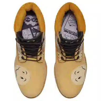 Timberland x CNSTNT DVLPMNT Premium Brown