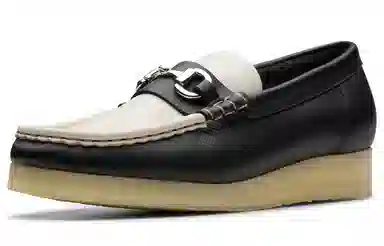 Clarks Originals WBLoafer HBIT