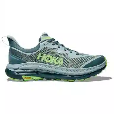 HOKA ONE ONE Mafate Speed 4