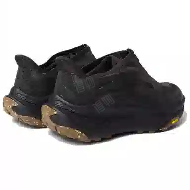 HOKA ONE ONE Project Transport Black