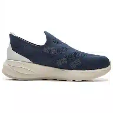 LiNing Soft Go 2 Knit Blue