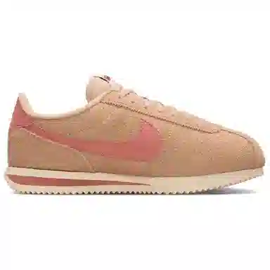 Nike Cortez Vintage Suede Light Brown