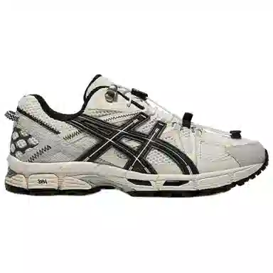 Asics Gel-Kahana 8 White
