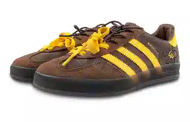 adidas originals GAZELLE INDOOR LQ