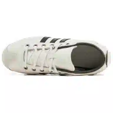 adidas originals Samba 62 Cloud White Core Black Brown