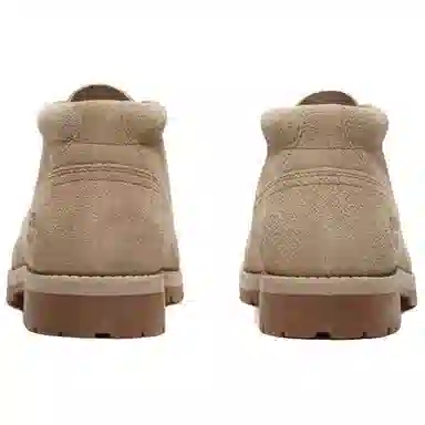 Timberland Britton