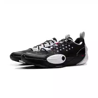 Li-Ning All City 13 Black White