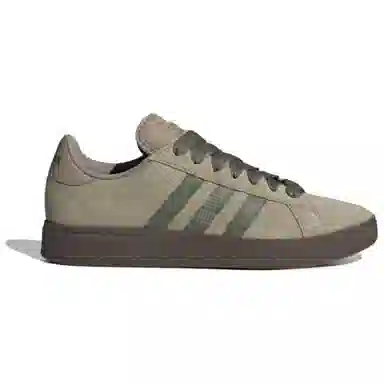adidas Grand Court Base 00s Brown Green
