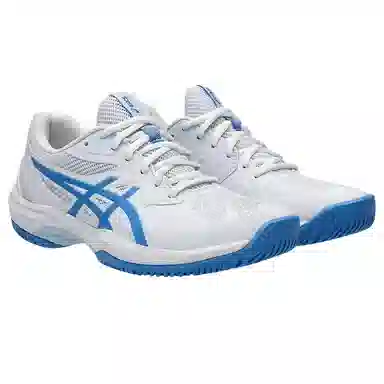 Asics GAME FF White