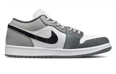 Jordan Air Jordan 1 Light Grey