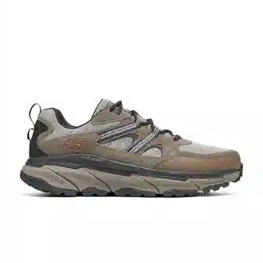 Skechers Outdoor Mens Brown