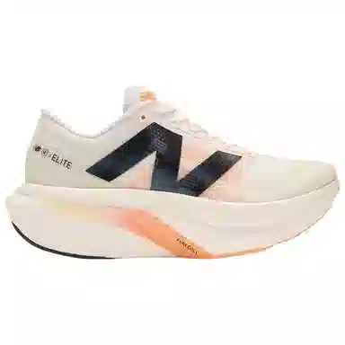 New Balance Fuelcell Supercomp Elite v4 WMNS Beige