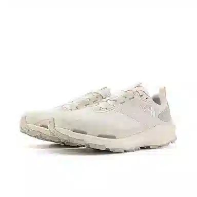 The North Face Fastpack Vectiv Dune White
