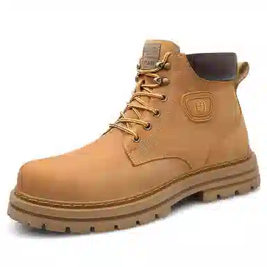 LAORENTOU Martin Boots