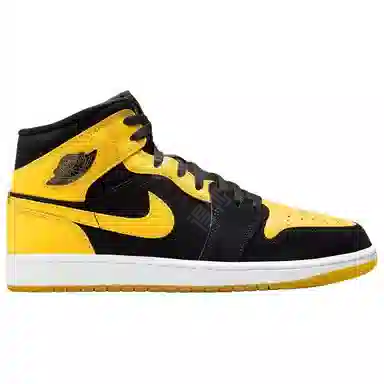 Jordan Air Jordan 1 Mid New Love
