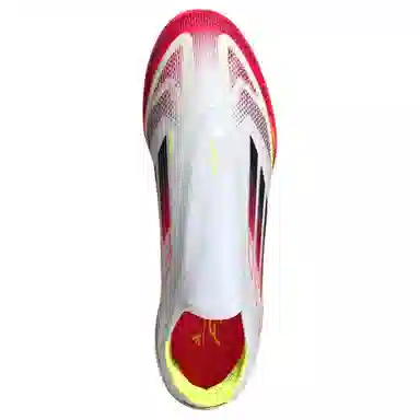 adidas F50 PRO White Red