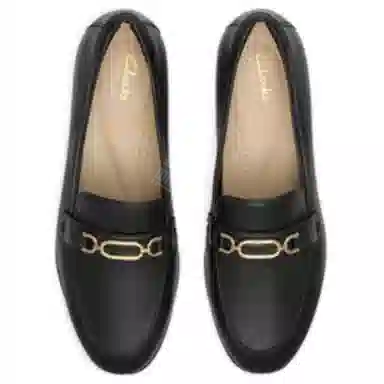 Clarks Routee25 Charm 2.5cm