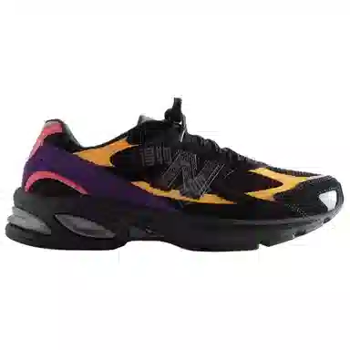 KITH x New Balance 2010 Black