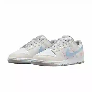 Nike Dunk Low "Pink Sea Salt"