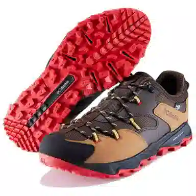 Columbia SABER VI LO OUTDRY