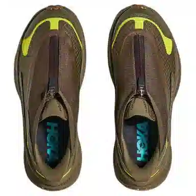 HOKA ONE ONE Project Transport Carbon Deep Umber