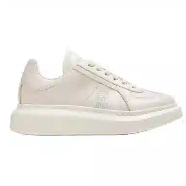 Alexander McQueen Oversized Sneaker