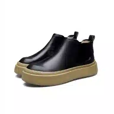 PARDASAUL Chelsea Boots