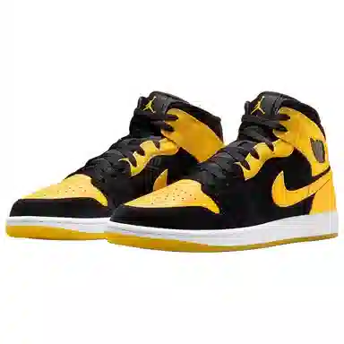 Jordan Air Jordan 1 Mid New Love