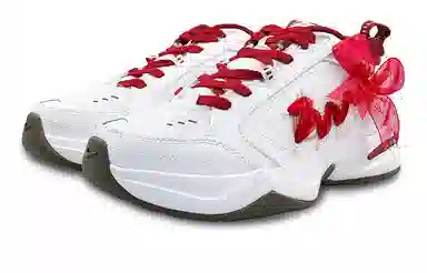 Nike Air Monarch 4