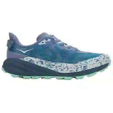 HOKA ONE ONE Speedgoat 6 Blue