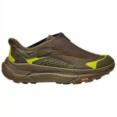 HOKA ONE ONE Project Transport Carbon Deep Umber