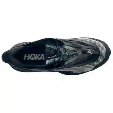 HOKA ONE ONE Project Transport Black