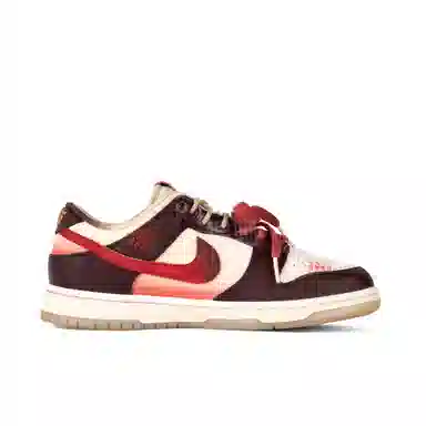 Nike Dunk Low CNY "Year Of The Snake" LX CN