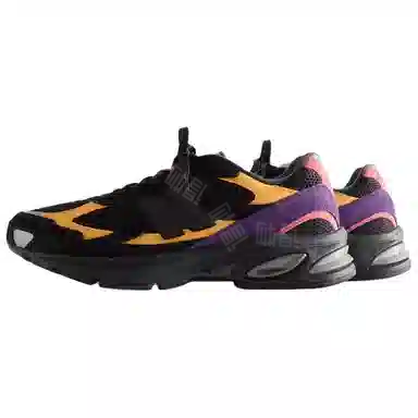 KITH x New Balance 2010 Black