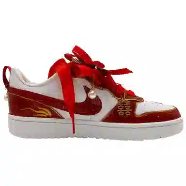 Nike Court Borough GS