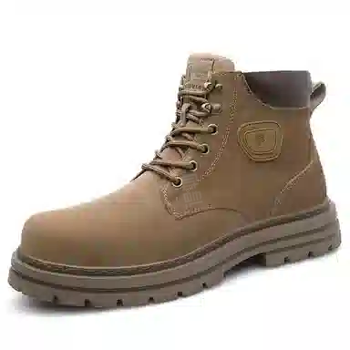LAORENTOU Martin Boots