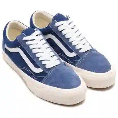 Vans Old Skool Blue